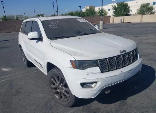 2016 JEEP  - Image 1.