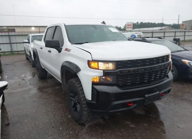 2019 CHEVROLET  - Image 1.