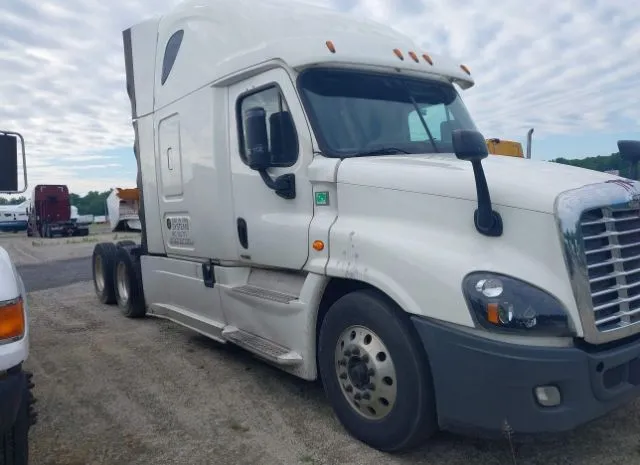 2016 FREIGHTLINER  - Image 1.