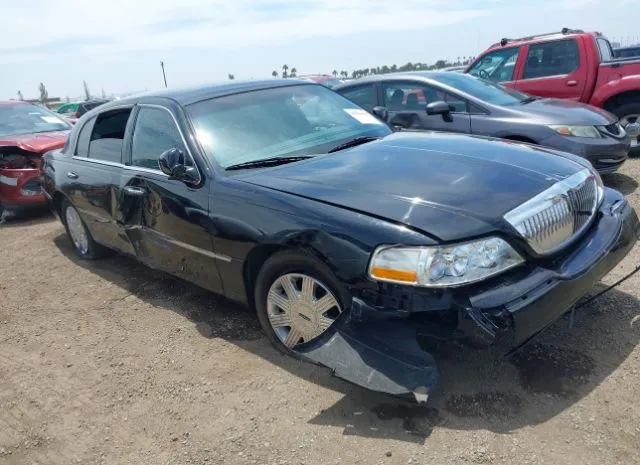 2005 LINCOLN  - Image 1.