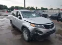 2011 KIA SORENTO 3.5L 6