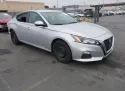 2020 NISSAN Altima 2.5L 4