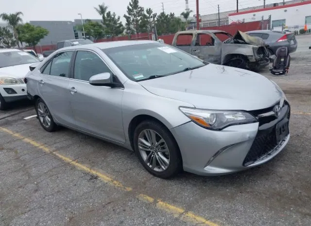 2015 TOYOTA  - Image 1.