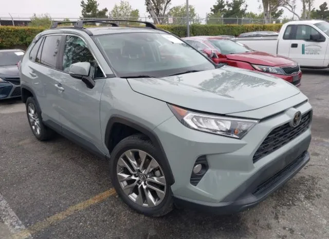 2019 TOYOTA  - Image 1.