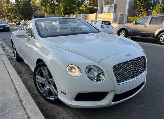 2015 BENTLEY  - Image 1.