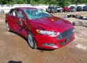 2016 FORD FUSION 2.0L 4