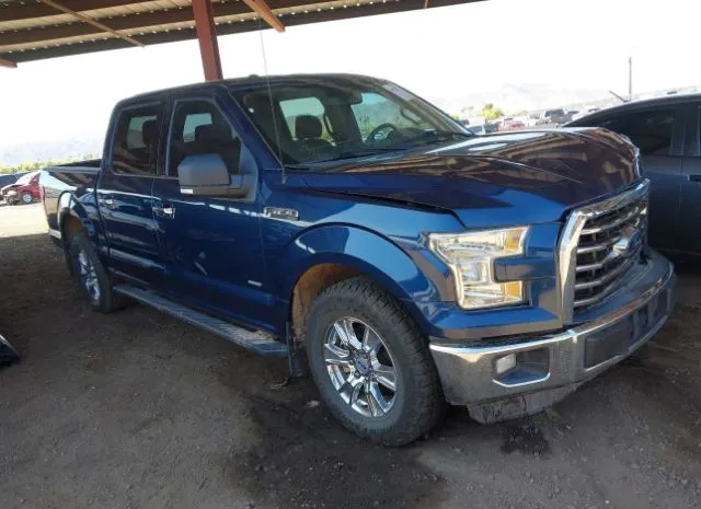 2015 FORD  - Image 1.