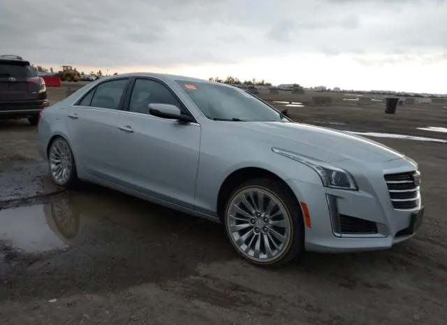 2015 CADILLAC  - Image 1.