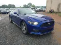 2016 FORD Mustang 2.3L 4