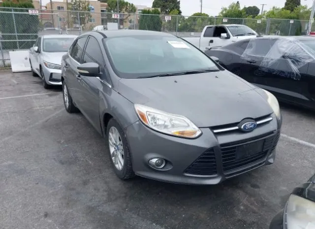 2012 FORD  - Image 1.