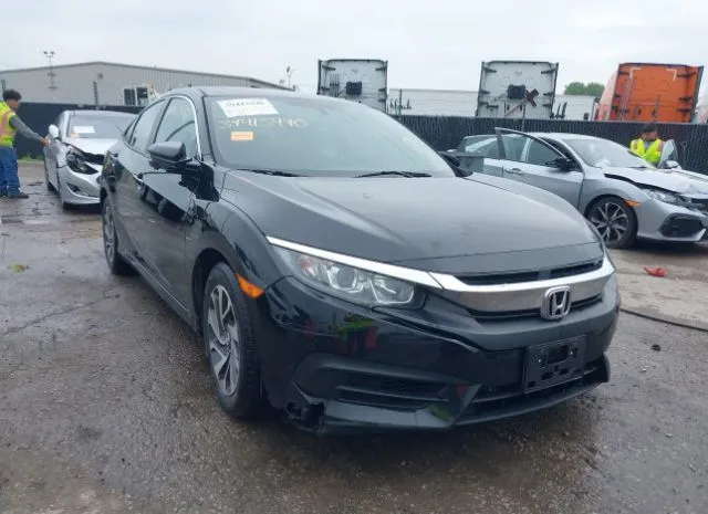 2018 HONDA  - Image 1.