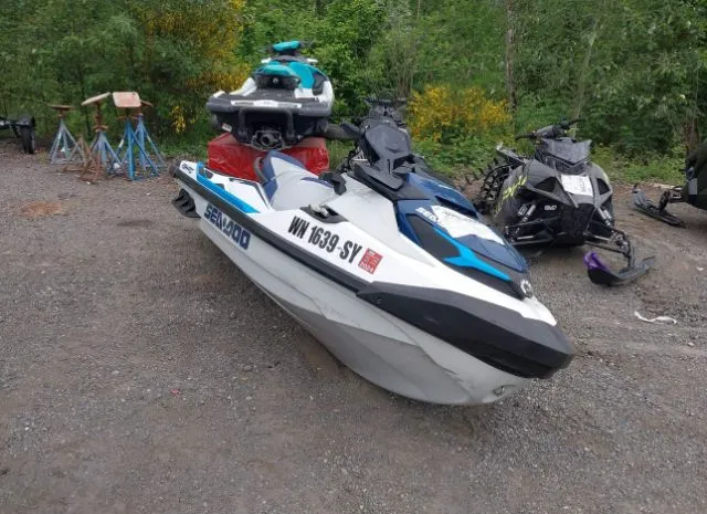 2021 SEADOO  - Image 1.