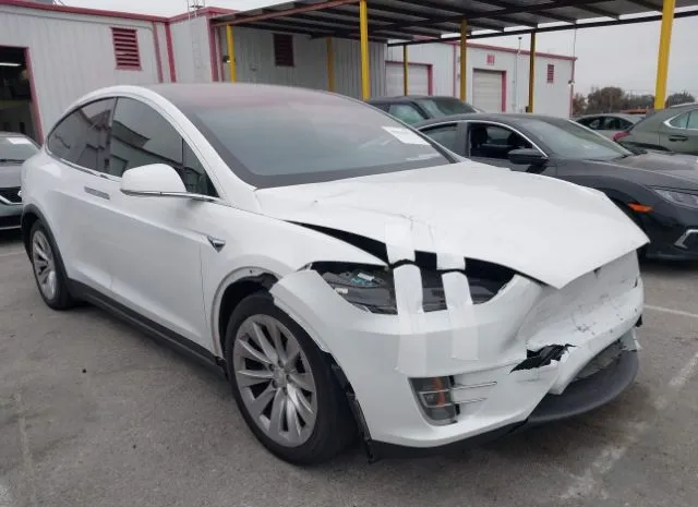 2017 TESLA  - Image 1.