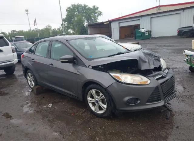 2014 FORD  - Image 1.