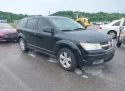 2010 DODGE Journey 3.5L 6