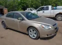 2008 CHEVROLET Malibu 3.5L 6