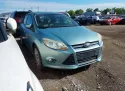 2012 FORD Focus 2.0L 4