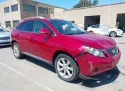 2010 LEXUS RX 3.5L 6