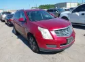 2013 CADILLAC SRX 3.6L 6