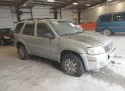 2007 MERCURY Mariner 3.0L 6