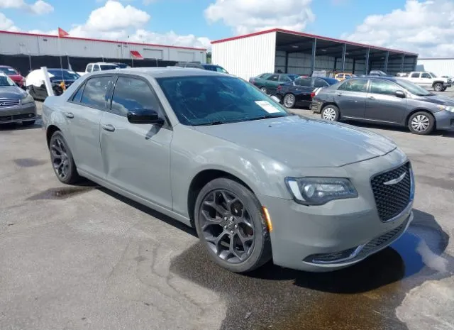 2019 CHRYSLER  - Image 1.