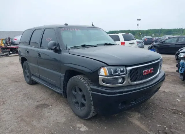 2004 GMC  - Image 1.