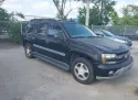 2005 CHEVROLET Trailblazer 4.2L 6