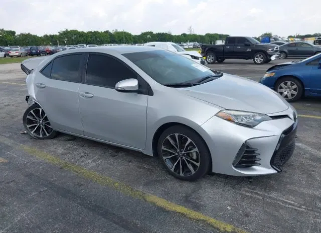 2019 TOYOTA  - Image 1.