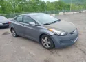 2011 HYUNDAI Elantra 1.8L 4