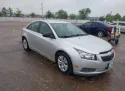 2014 CHEVROLET Cruze 1.8L 4