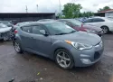 2013 HYUNDAI Veloster 1.6L 4