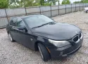 2008 BMW 535xi 3.0L 6