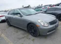 2006 INFINITI G35 3.5L 6