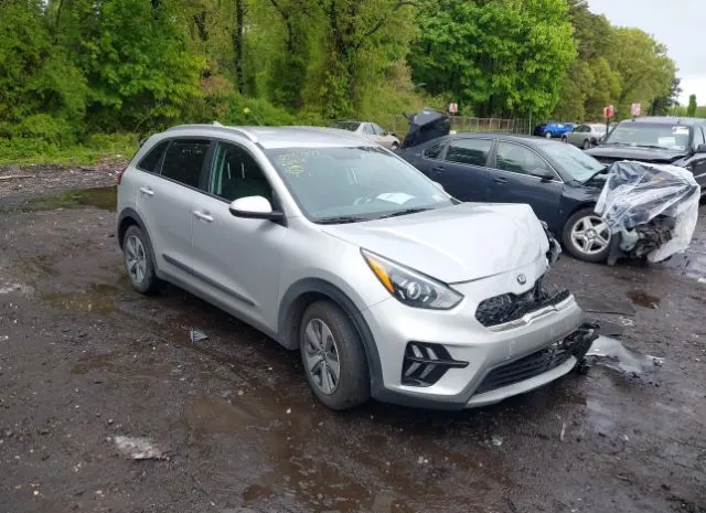 2020 KIA  - Image 1.