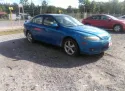 2006 MAZDA Mazda6 2.3L 4