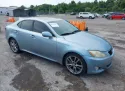 2008 LEXUS IS 2.5L 6