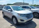 2016 FORD Edge 2.0L 4