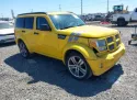 2011 DODGE Nitro 4.0L 6