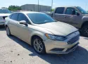 2018 FORD Fusion 2.5L 4