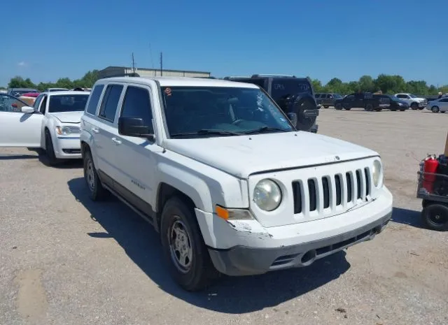 2014 JEEP  - Image 1.