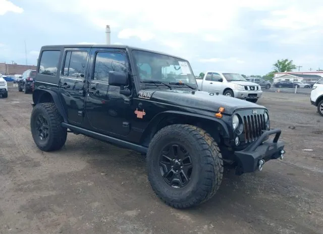 2014 JEEP  - Image 1.