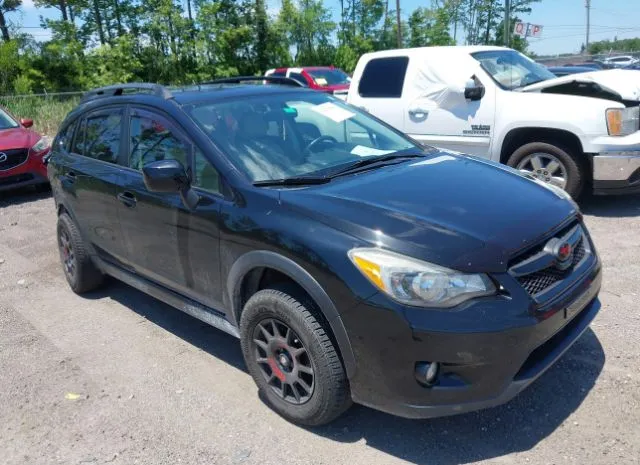 2014 SUBARU  - Image 1.