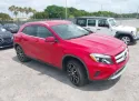 2015 MERCEDES-BENZ GLA 250 2.0L 4