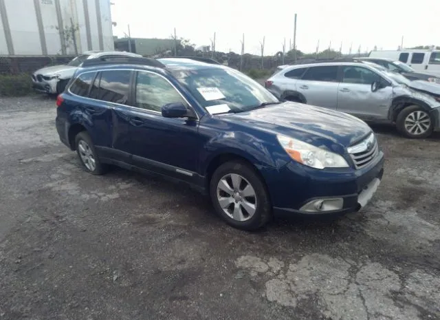 2010 SUBARU  - Image 1.