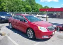 2012 BUICK Verano 2.4L 4