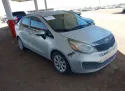 2014 KIA Rio 1.6L 4