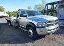 2017 RAM 5500 6.7L 6