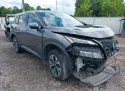 2021 NISSAN ROGUE 2.5L 4