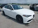 2023 ALFA ROMEO Giulia (952) 2.0L 4