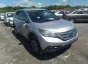 2014 HONDA CR-V 2.4L 4